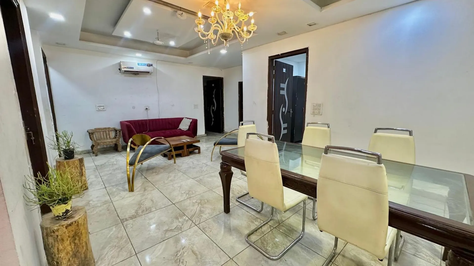 Entire 9 Bhk Villa For Marriages And Parties Gurgaon