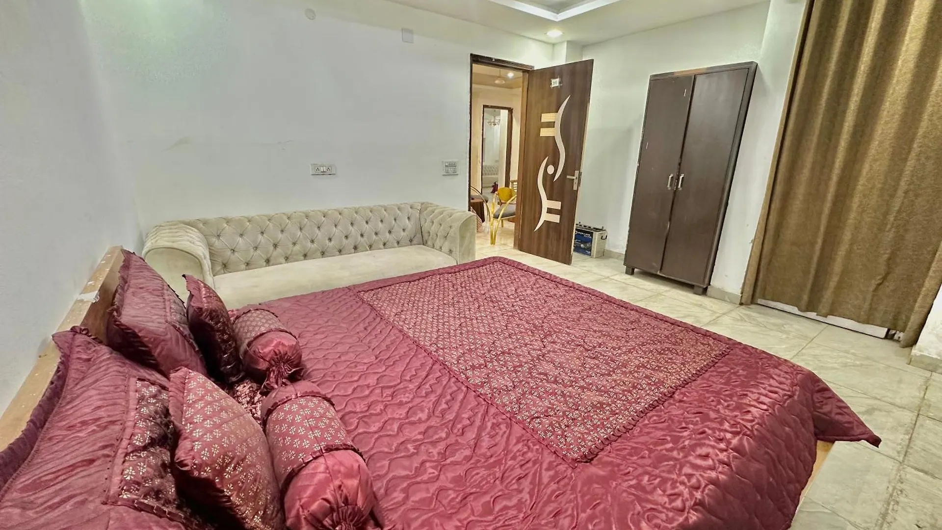 Entire 9 Bhk Villa For Marriages And Parties Gurgaon