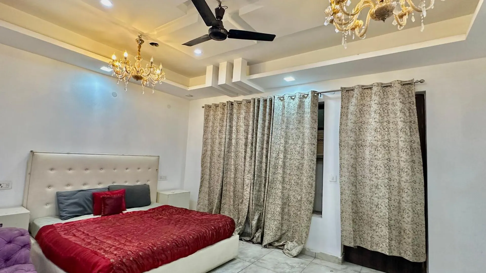 Entire 9 Bhk Villa For Marriages And Parties Gurgaon